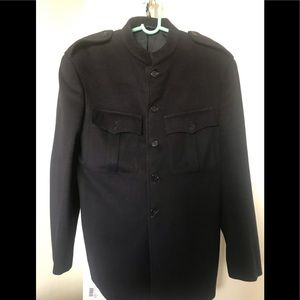 Ralph Lauren Purple Label Sports Coat